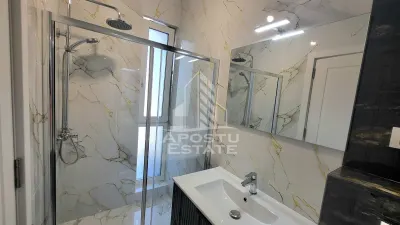 Duplex nou,5 camere Dumbravita(Cora) - foto 18