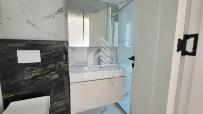 Duplex nou,5 camere Dumbravita(Cora) - foto 5