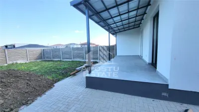 Duplex nou,5 camere Dumbravita(Cora) - foto 7