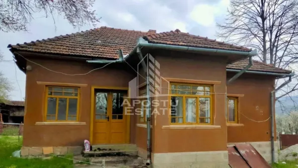 Casă 4 camere Magulicea - poza 12