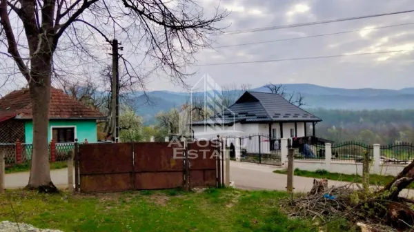 Casă 4 camere Magulicea - poza 15