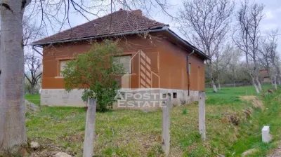 Casa cu potential turistic- Zona Varfurile - foto 3