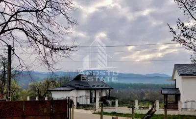 Casa cu potential turistic- Zona Varfurile - foto 4