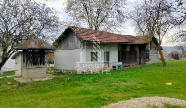 Casă 4 camere Magulicea - poza 7
