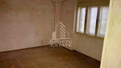 Casa cu potential turistic- Zona Varfurile - foto 10
