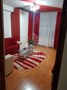 Apartament  cu 2 camere, decomandat, situat in  zona Iosefin - foto 1