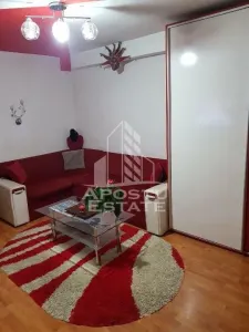 Apartament  cu 2 camere, decomandat, situat in  zona Iosefin - foto 2