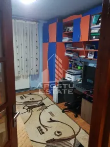 Apartament  cu 2 camere, decomandat, situat in  zona Iosefin - foto 7