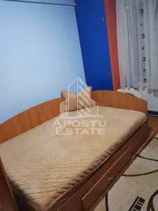 Apartament  cu 2 camere, decomandat, situat in  zona Iosefin - foto 8