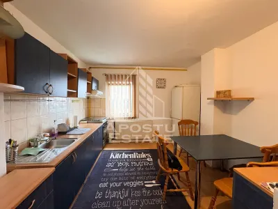 Apartament 2 camere, centrala proprie, 53mp, in Girocului, Timisoara - Timisoara