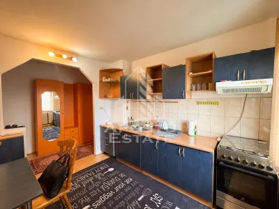 Apartament 2 camere, centrala proprie, 53mp, in Girocului, Timisoara - foto 2