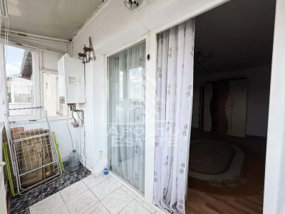 Apartament 2 camere, centrala proprie, 53mp, in Girocului, Timisoara - foto 13
