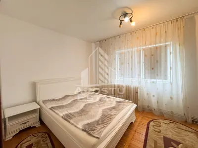 Apartament 2 camere, centrala proprie, 53mp, in Girocului, Timisoara - foto 8