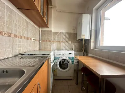 Apartament cu 2 camere, centrala proprie, zona Sagului, Timisoara - foto 3