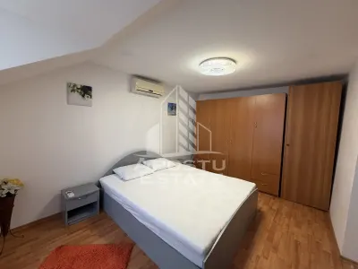 Apartament 3 camere, centrala proprie, zona Girocului - foto 2