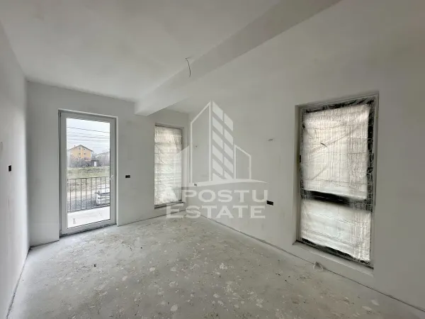 Apartament 3 camere Dumbrăvița - poza 1
