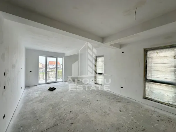 Apartament 3 camere Dumbrăvița - poza 11