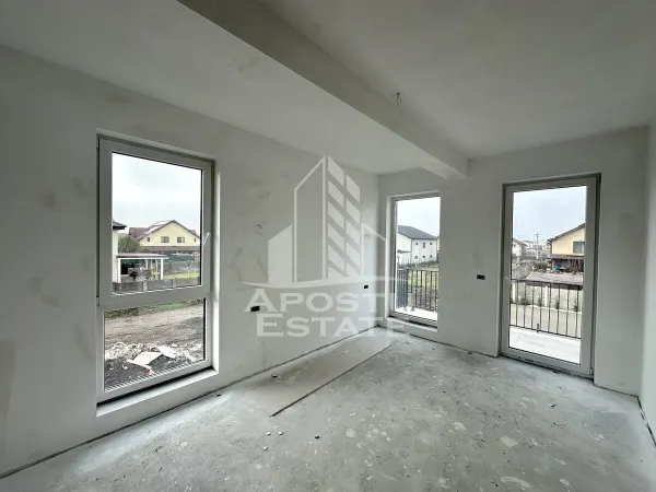 Apartament 3 camere Dumbrăvița - poza 3