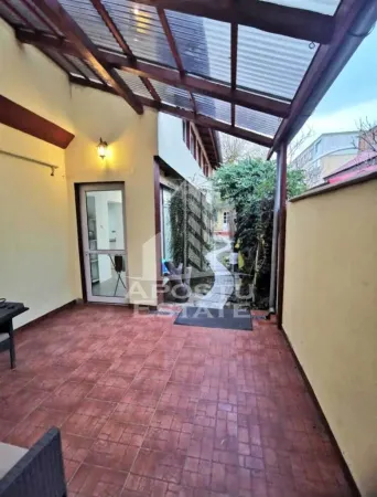 Casă 9 camere Timișoara - poza 1