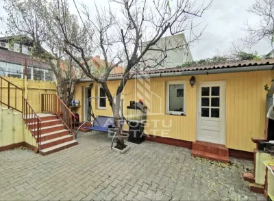 Casa ideala pentru birouri sau alte activitati pe strada Mangaliei - foto 7
