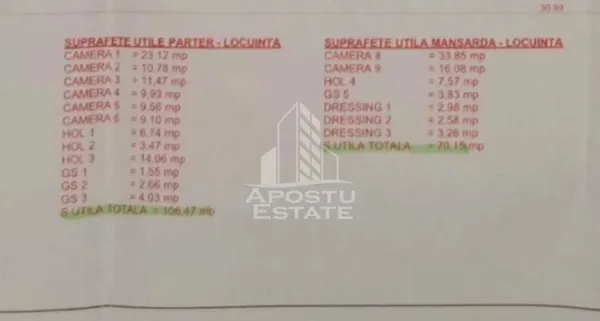 Casă 9 camere Timișoara - poza 9