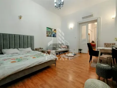 Apartament cu 1 camera,  in Timisoara situat in Paiata Victoriei - Timisoara