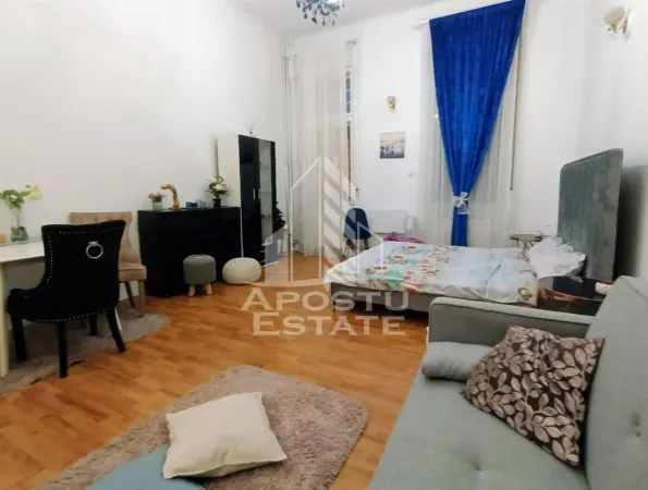 Apartament 1 camera Timișoara - poza 2