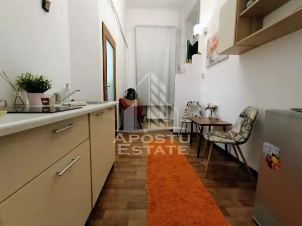 Apartament 1 camera Timișoara - poza 3