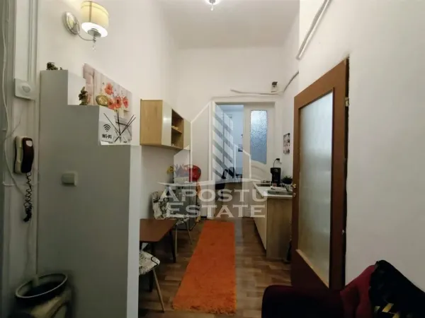 Apartament 1 camera Timișoara - poza 4