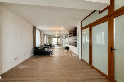 Penthouse 143 mp + terasa 125 mp, Zona Complexul Studentesc - foto 10