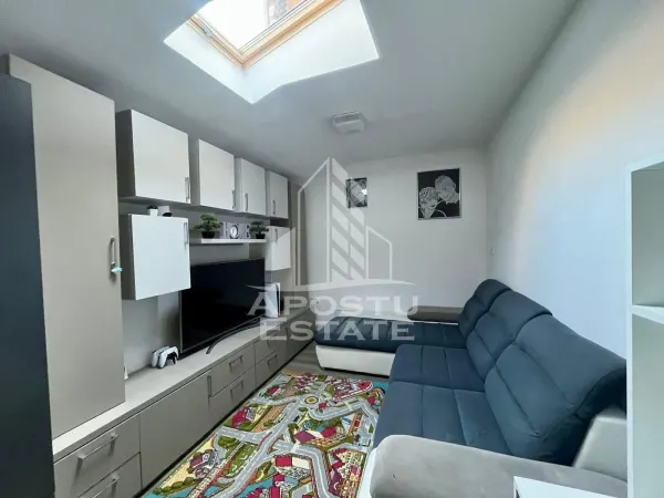 Apartament 2 camere Timișoara - poza 17