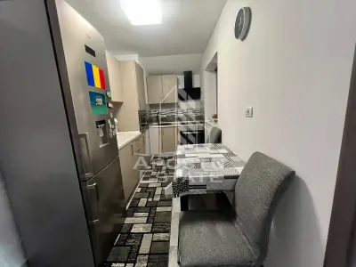 Doua apartamente de vanzare la curte comuna,zona Traian, Timisoara - foto 18
