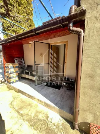 Apartament 2 camere Timișoara - poza 22