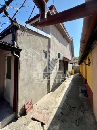 Apartament 2 camere Timișoara - poza 23