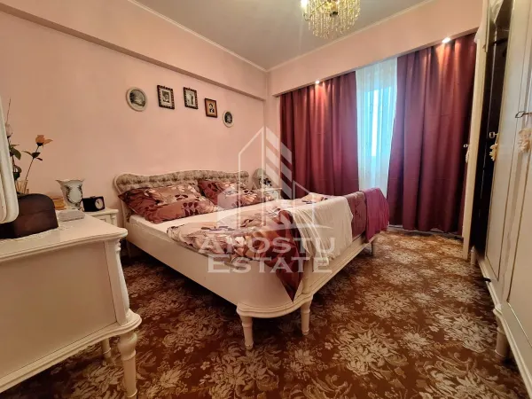 Apartament 4 camere Arad - poza 3
