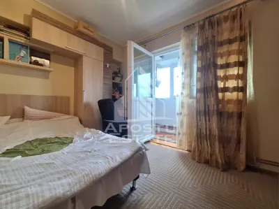 Apartament 4 camere Arad - poza 4