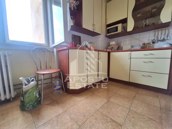 Apartament 4 camere Arad - poza 7