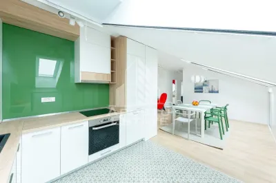 Apartament 3 camere, de inchiriat, Dumbravita - foto 2
