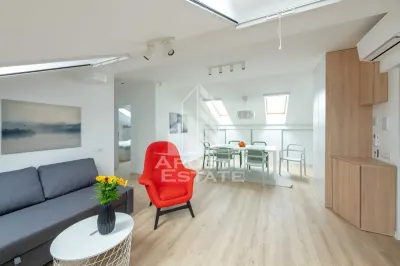 Apartament 3 camere, de inchiriat, Dumbravita - foto 3