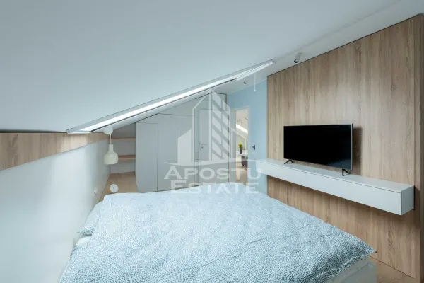 Apartament 3 camere Dumbrăvița - poza 4