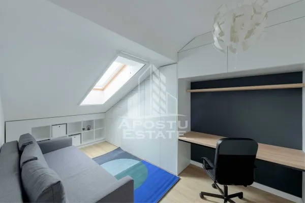 Apartament 3 camere Dumbrăvița - poza 5