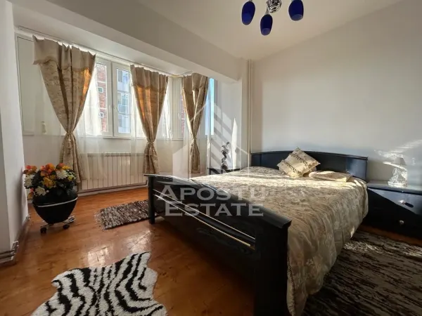 Apartament 2 camere Arad - poza 1