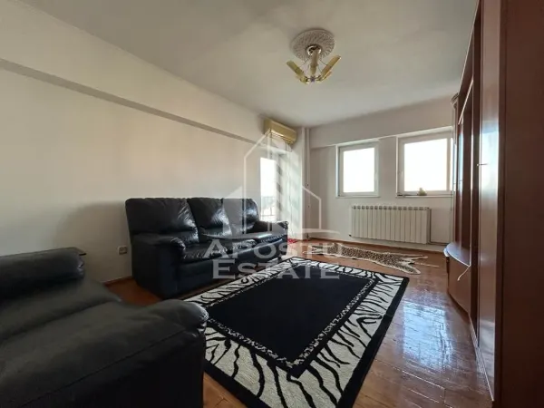 Apartament 2 camere Arad - poza 3