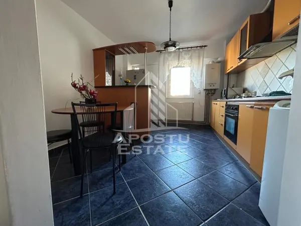 Apartament 2 camere Arad - poza 4