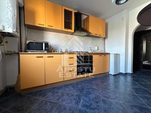 Apartament 2 camere Arad - poza 5