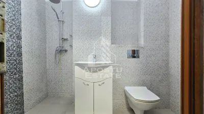 Apartament 2 camere, decomandat, zona Bastion - foto 7