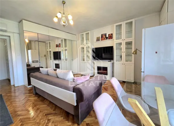 Apartament 1 camera Timișoara - poza 1