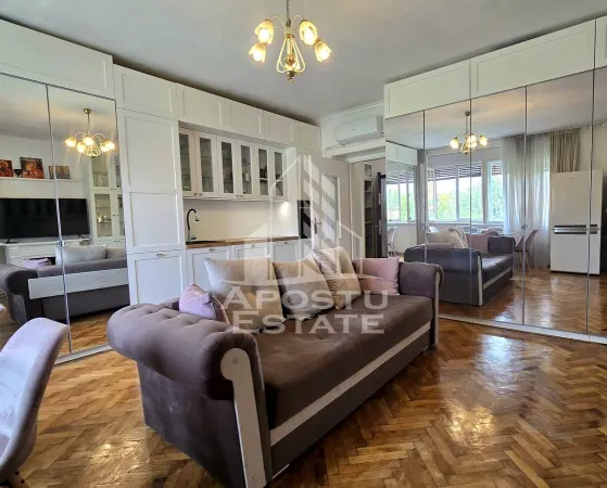 Apartament 1 camera Timișoara - poza 2