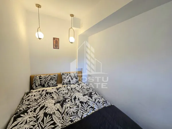 Apartament 1 camera Timișoara - poza 11