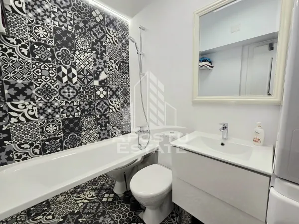 Apartament 1 camera Timișoara - poza 12